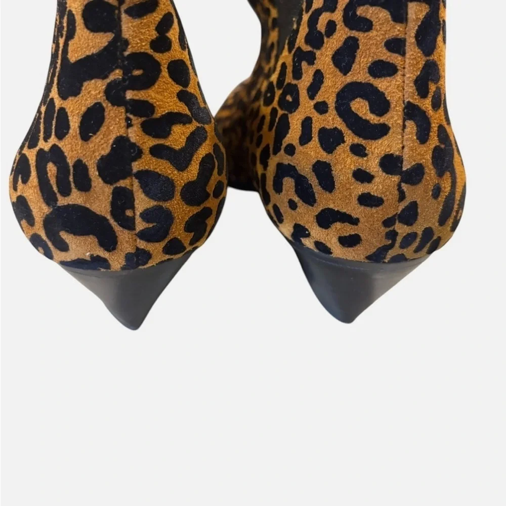 Diane Von Furstenberg step out